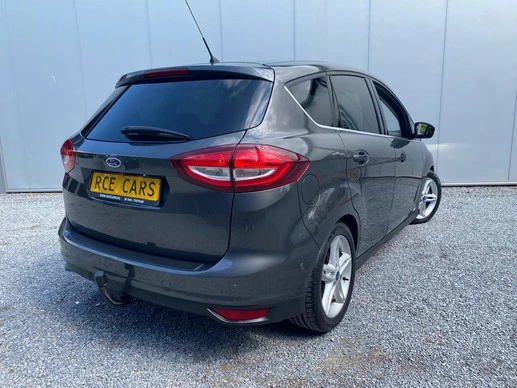 Ford C-MAX - Afbeelding 2 van 30