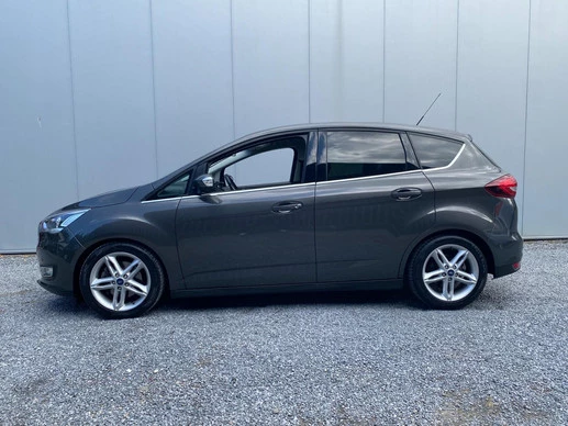 Ford C-MAX - Afbeelding 3 van 30