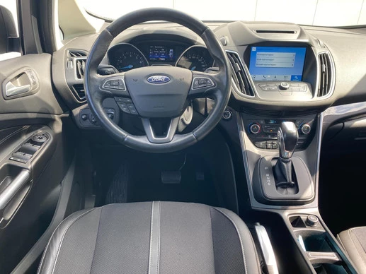 Ford C-MAX - Afbeelding 4 van 30