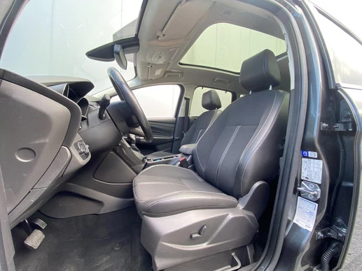 Ford C-MAX - Afbeelding 5 van 30