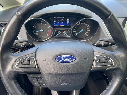 Ford C-MAX - Afbeelding 6 van 30