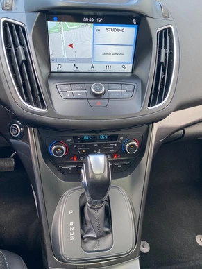 Ford C-MAX - Afbeelding 7 van 30