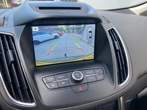 Ford C-MAX - Afbeelding 8 van 30