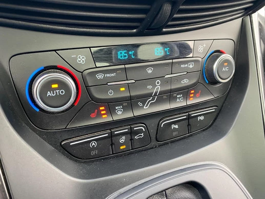 Ford C-MAX - Afbeelding 11 van 30