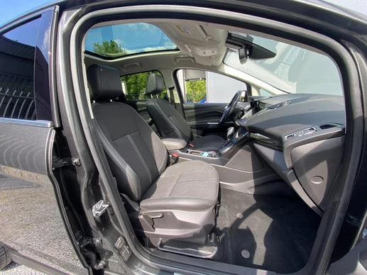 Ford C-MAX - Afbeelding 12 van 30