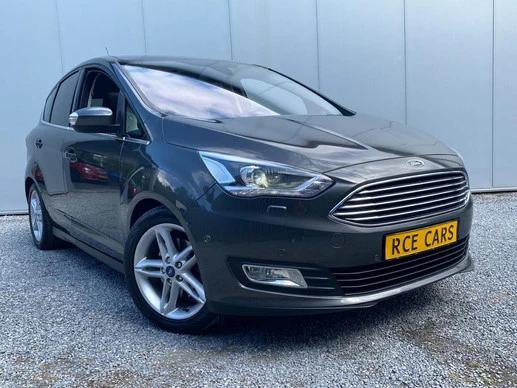 Ford C-MAX - Afbeelding 13 van 30
