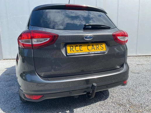 Ford C-MAX - Afbeelding 14 van 30