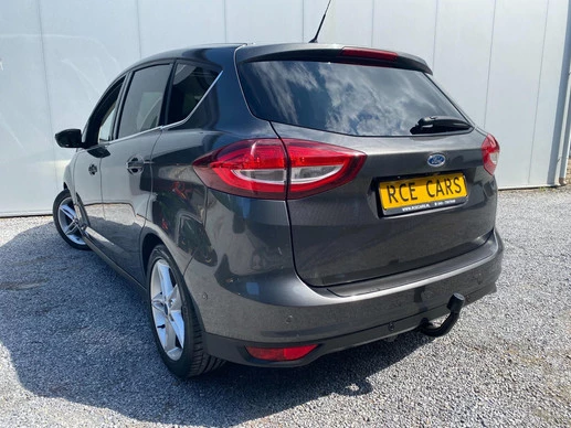 Ford C-MAX - Afbeelding 17 van 30