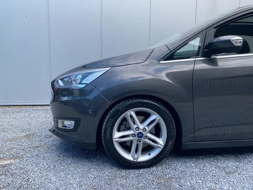 Ford C-MAX - Afbeelding 18 van 30