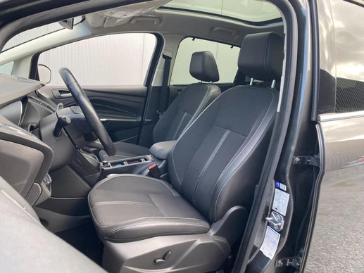 Ford C-MAX - Afbeelding 19 van 30