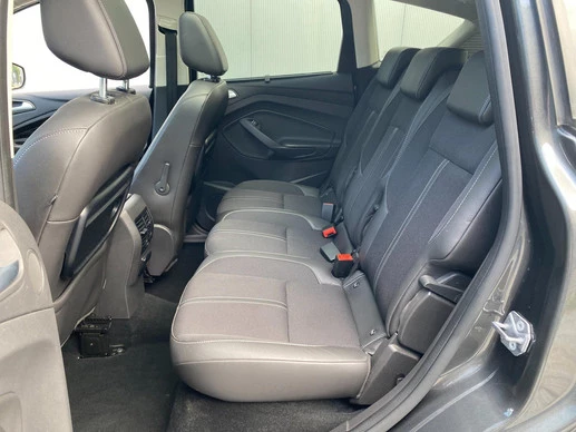 Ford C-MAX - Afbeelding 20 van 30