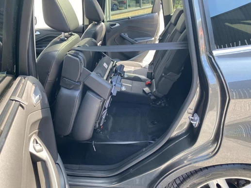 Ford C-MAX - Afbeelding 21 van 30