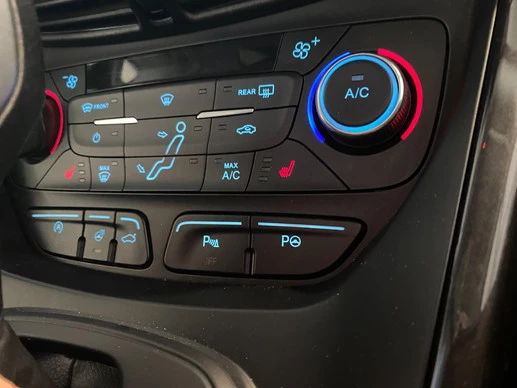 Ford C-MAX - Afbeelding 25 van 30