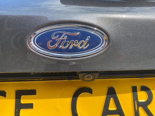 Ford C-MAX - Afbeelding 27 van 30
