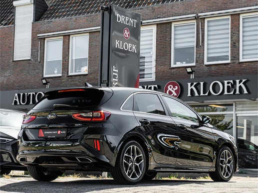 Kia Ceed - Afbeelding 3 van 30