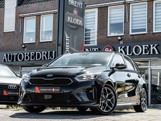 Kia Ceed - Afbeelding 5 van 30