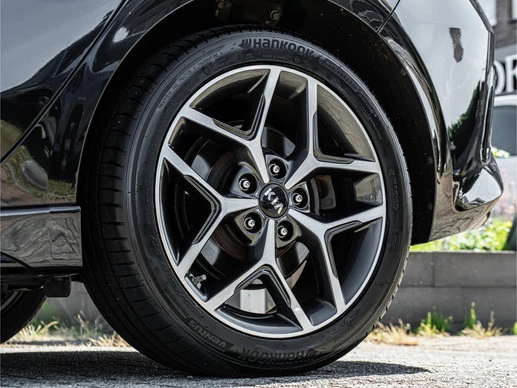 Kia Ceed - Afbeelding 8 van 30