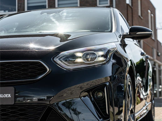 Kia Ceed - Afbeelding 10 van 30