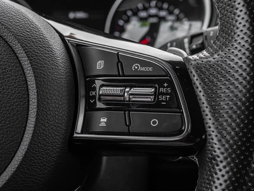 Kia Ceed - Afbeelding 14 van 30