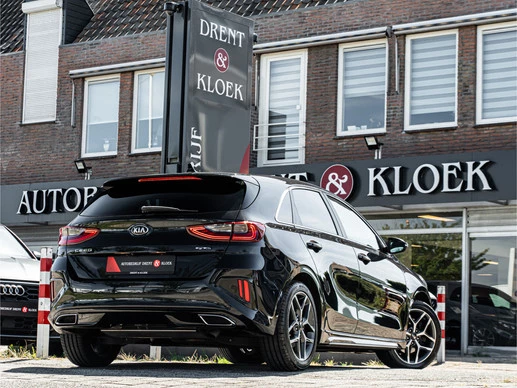 Kia Ceed - Afbeelding 16 van 30