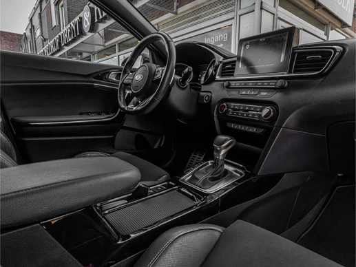 Kia Ceed - Afbeelding 17 van 30