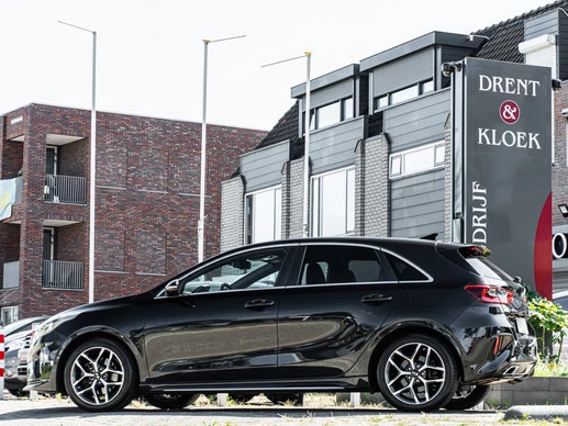 Kia Ceed - Afbeelding 19 van 30