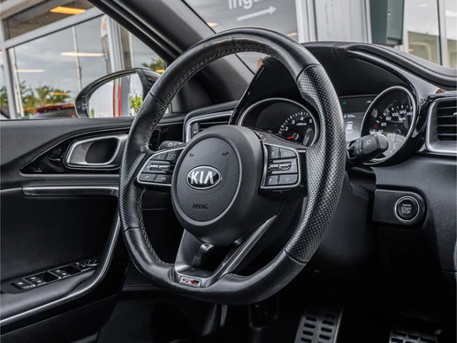 Kia Ceed - Afbeelding 20 van 30