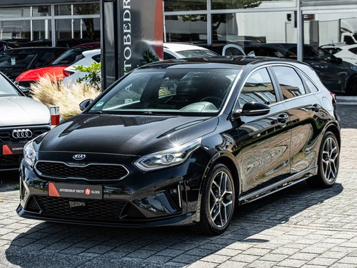 Kia Ceed - Afbeelding 21 van 30