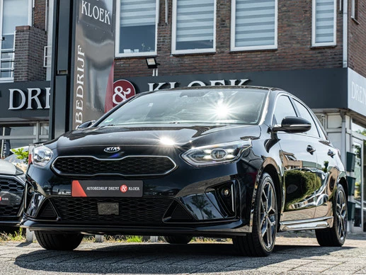 Kia Ceed - Afbeelding 23 van 30