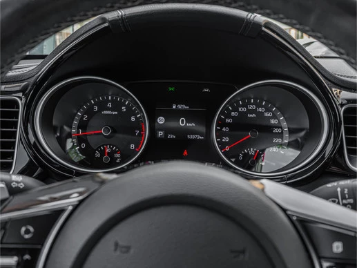 Kia Ceed - Afbeelding 26 van 30