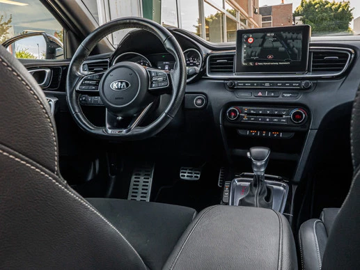 Kia Ceed - Afbeelding 30 van 30