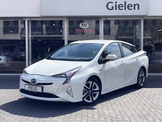 Toyota Prius - Afbeelding 1 van 30