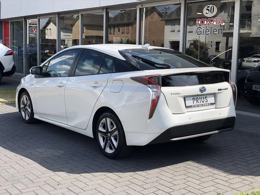 Toyota Prius - Afbeelding 3 van 30