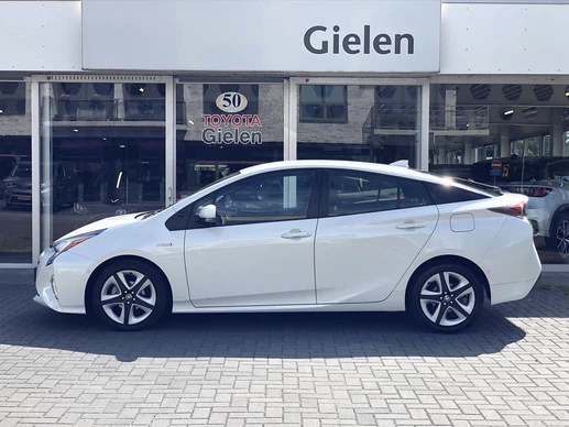 Toyota Prius - Afbeelding 4 van 30