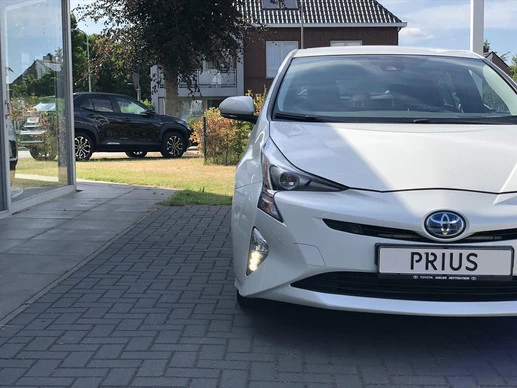 Toyota Prius - Afbeelding 5 van 30