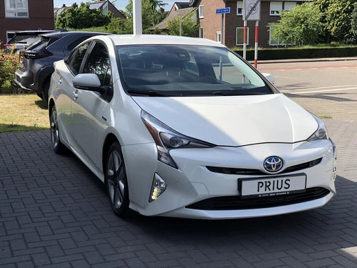 Toyota Prius - Afbeelding 7 van 30