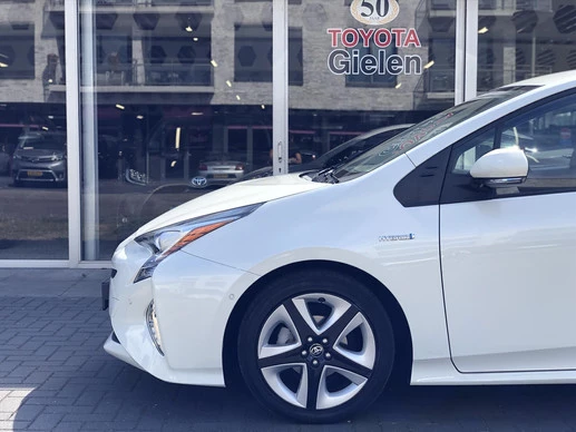 Toyota Prius - Afbeelding 8 van 30