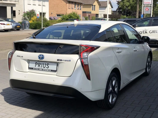 Toyota Prius - Afbeelding 9 van 30
