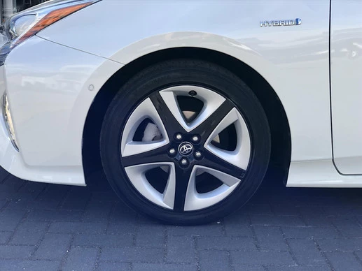 Toyota Prius - Afbeelding 10 van 30