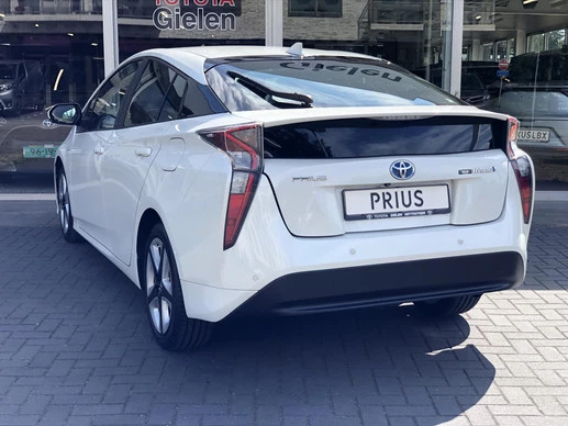 Toyota Prius - Afbeelding 11 van 30