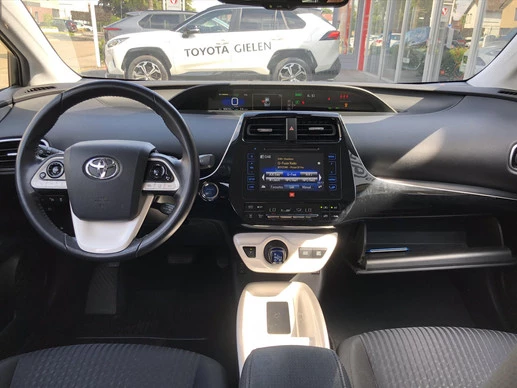 Toyota Prius - Afbeelding 12 van 30