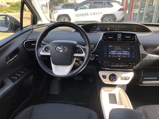 Toyota Prius - Afbeelding 14 van 30