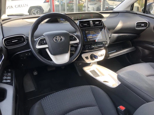 Toyota Prius - Afbeelding 15 van 30