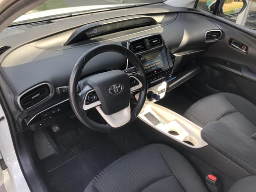 Toyota Prius - Afbeelding 17 van 30