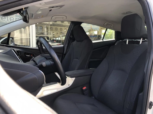 Toyota Prius - Afbeelding 18 van 30