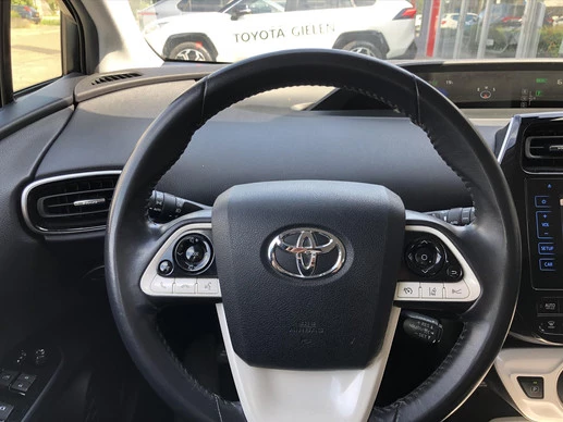 Toyota Prius - Afbeelding 19 van 30
