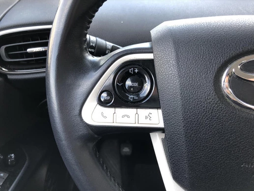 Toyota Prius - Afbeelding 20 van 30