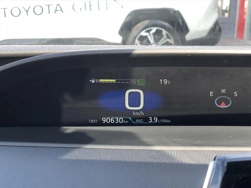 Toyota Prius - Afbeelding 22 van 30