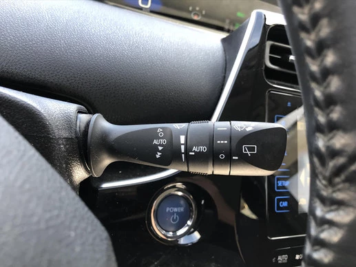Toyota Prius - Afbeelding 26 van 30