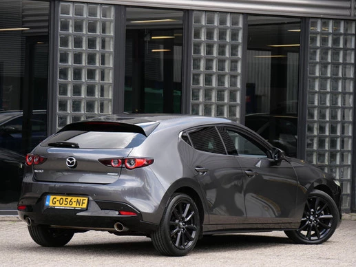 Mazda 3 - Afbeelding 2 van 30